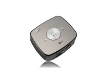 LG HX300G - 1408733 - zdjęcie 2